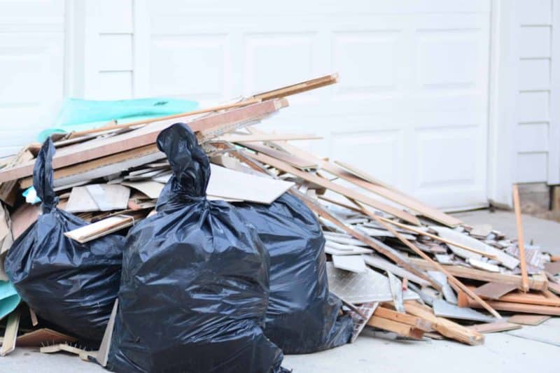 Trash Removal