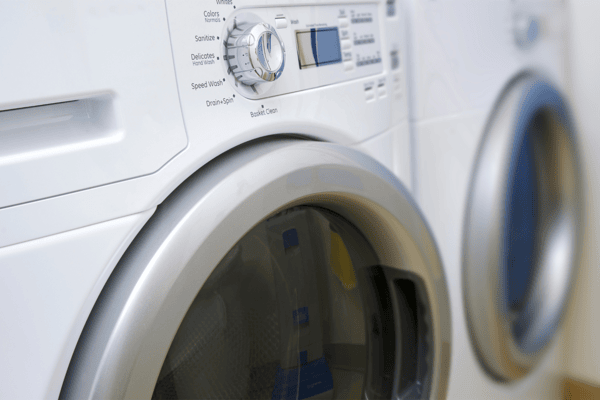 Dryer Vent Cleaning