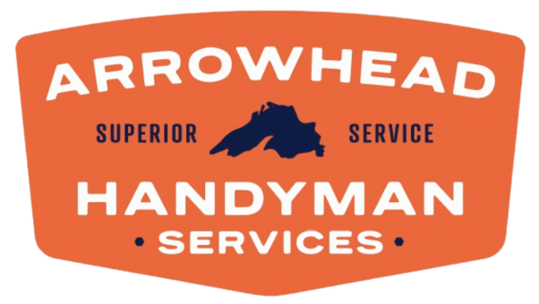 Arrowhead Handyman Services Logo Hermantown Handyman Services
