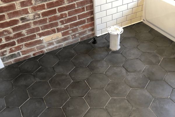 Tiling