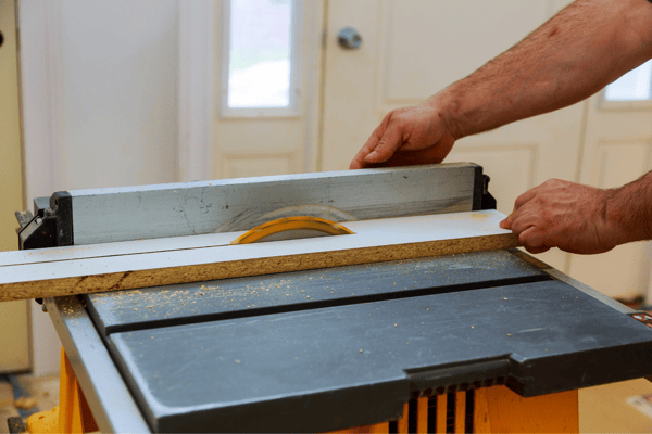 Carpentry & Woodworking