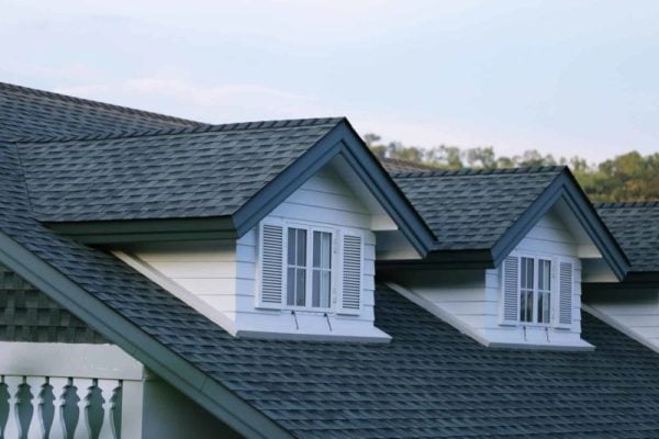 roofs & siding